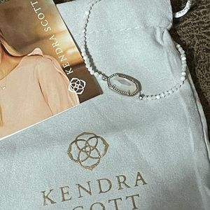 ♥️Kendra Scott Elaina Beaded Bracelet♥️